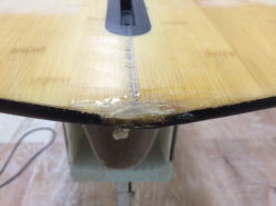 Marine kite Slingshot 6